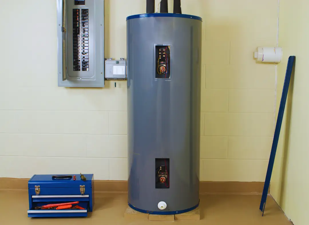 Chauffe-eau Terville