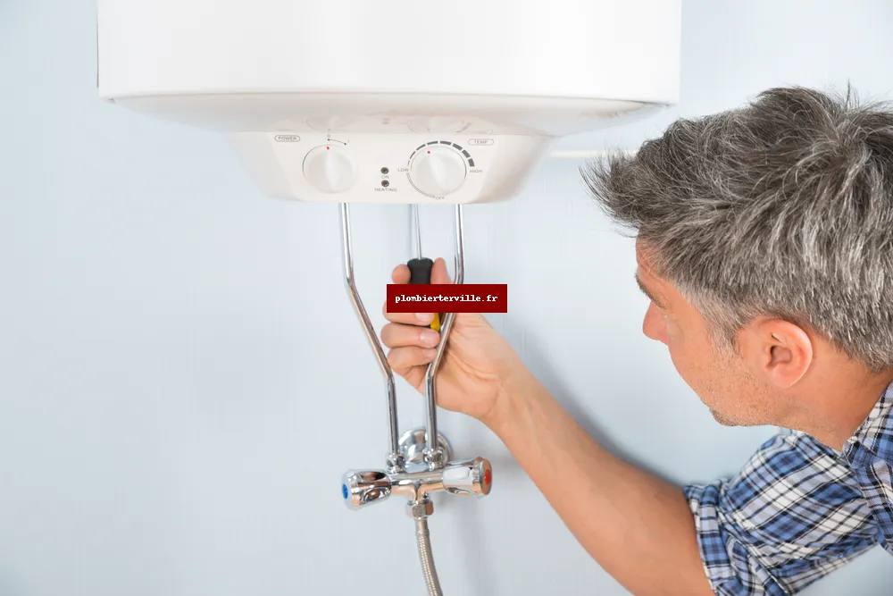 Plombier Terville 57180